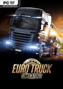 euro truck simulator 2 v1.48.2.0s p2p thumbnail