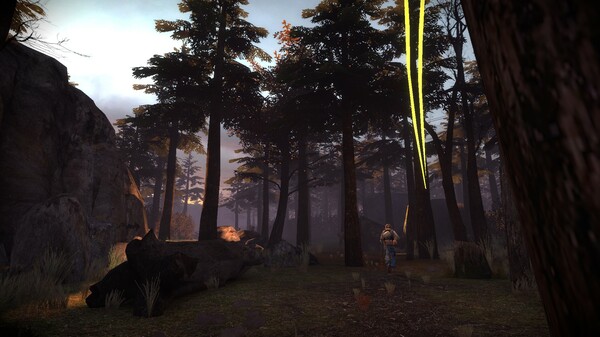 Evacuation-P2P Free Download 9 evacuation-p2p-screenshots
