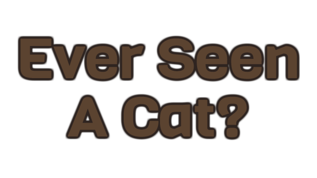 ever-seen-a-cat-build-9541547-logo