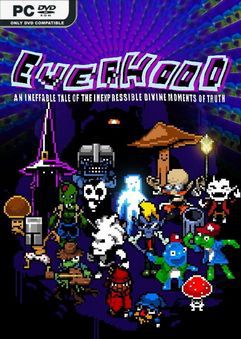 everhood v1.1.5 thumbnail