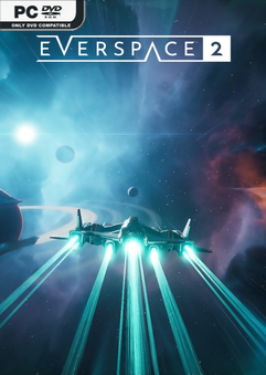 EVERSPACE 2 v1.0.34898-Repack Free Download