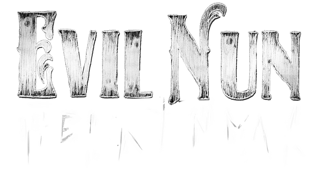 evil-nun-the-broken-mask-early-access-logo