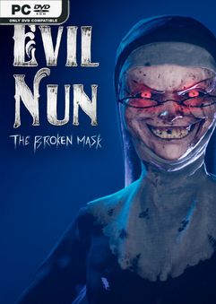 evil nun the broken mask early access thumbnail