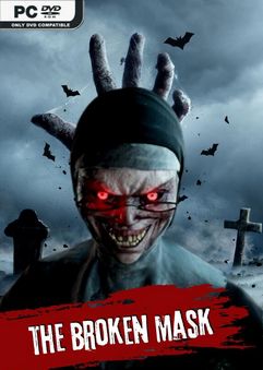 Evil Nun The Broken Mask Good or Bad Kid Early Access Free Download