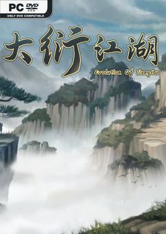 Evolution Of JiangHu v0.8527 Free Download