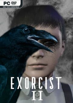 exorcist 2 crow magic tenoke thumbnail