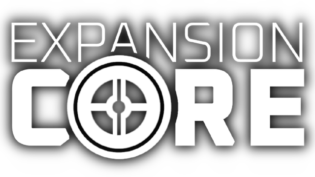 expansion-core-early-access-logo