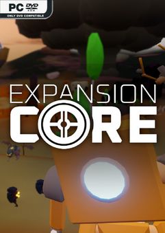 expansion core early access thumbnail 1