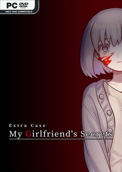 Extra Case My Girlfriends Secrets-GoldBerg Free Download