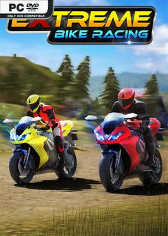 extreme bike racing tinyiso thumbnail