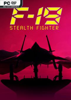 f 19 stealth fighter v435.04 thumbnail