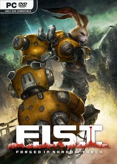 f.i.s.t forged in shadow torch v1.200.002 repack thumbnail