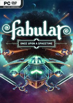 Fabular Once upon a Spacetime v5728 Free Download