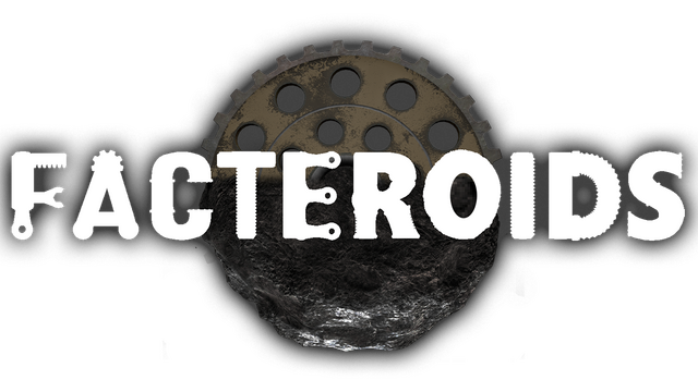 facteroids-v2022.08.31-logo