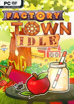 factory town idle build 12368177 thumbnail