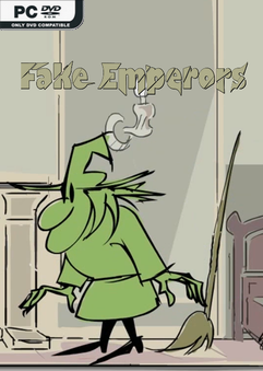 fake emperors badkarma thumbnail