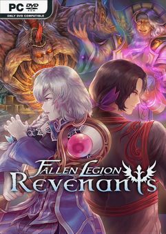 fallen legion revenants digital deluxe edition dinobytes thumbnail 1