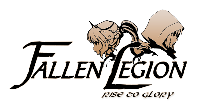 Fallen Legion Rise to Glory-GOG Free Download 6 fallen-legion-rise-to-glory-gog-logo