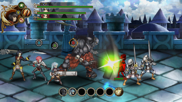 Fallen Legion Rise to Glory-GOG Free Download 9 fallen-legion-rise-to-glory-gog-screenshots