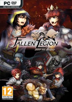 fallen legion rise to glory v06.09.2022 thumbnail 1