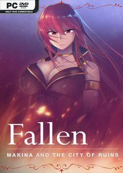 fallen makina and the city of ruins build 9538618 thumbnail