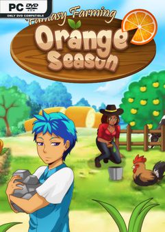 Fantasy Farming Orange Season v0.8 Free Download