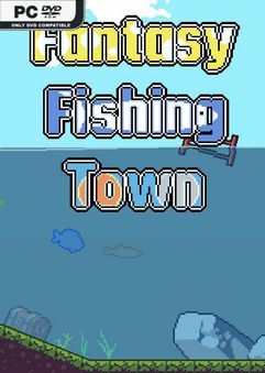 fantasy fishing town v1.1.4 thumbnail 1