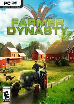 farmers dynasty v1.06a gog thumbnail