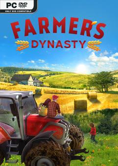 farmers dynasty v1.07 p2p thumbnail 1