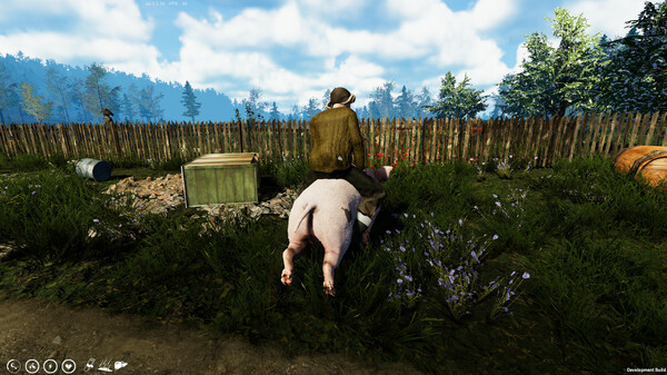 farmers-life-harvester-repack-screenshots