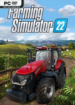 farming simulator 22 oxbo pack p2p thumbnail