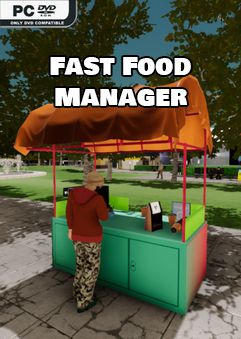 fast food manager v1.0.6 thumbnail