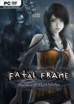 fatal frame maiden of black water v1.0.0.5 p2p thumbnail 1