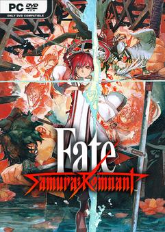 fate samurai remnant repack thumbnail