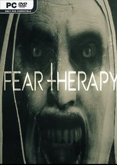 fear therapy build 20221123 thumbnail