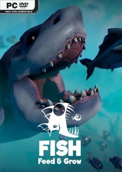 Feed and Grow Fish Build 9933265 Free Download