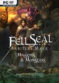 fell seal arbiters mark v1.6.0 thumbnail 2