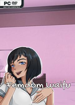 femdom waifu build 10747185 thumbnail 1