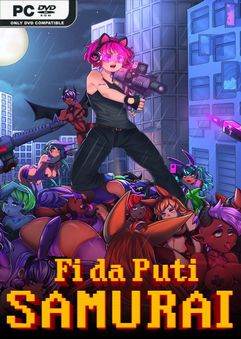 fi da puti samurai v0.61 thumbnail 1