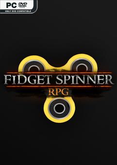 fidget spinner rpg tenoke thumbnail