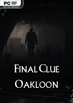 Final Clue Oakloon-bADkARMA Free Download