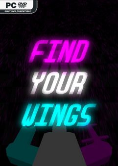 find your wings build 9778063 thumbnail 1