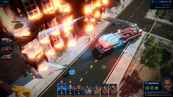 Fire Commander-GOG Free Download 5 fire-commander-gog-screenshots