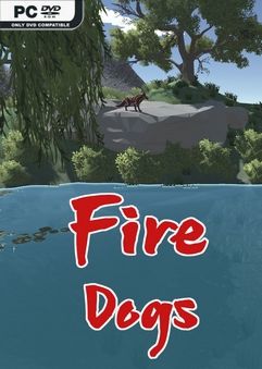 fire dogs build 9742868 thumbnail 1