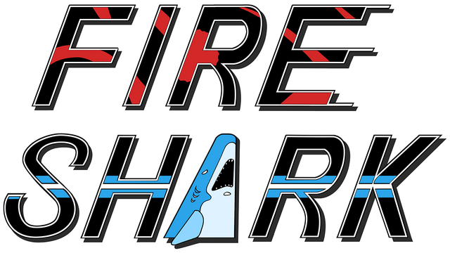 fire-shark-v67544-logo