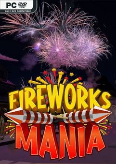 fireworks mania an explosive simulator build 10071552 thumbnail