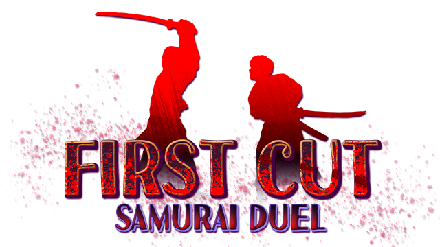 First Cut Samurai Duel-GoldBerg Free Download 6 first-cut-samurai-duel-goldberg-logo