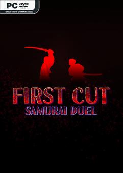 first cut samurai duel goldberg thumbnail