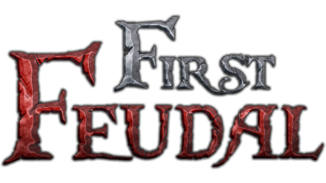 first-feudal-v1.5.4-logo