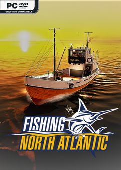 fishing north atlantic scallop v1.7.1055.13364 repack thumbnail 1